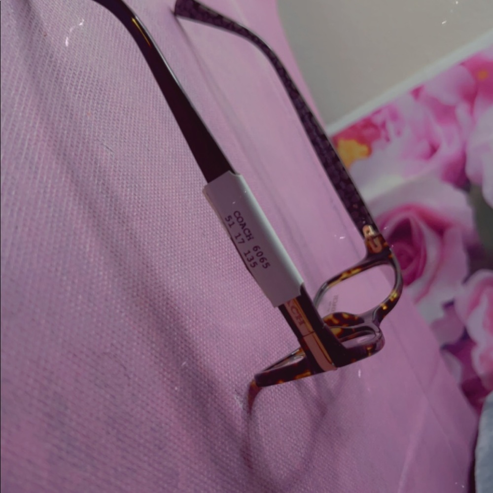 Rx Coach Frames - Picture 2 of 3